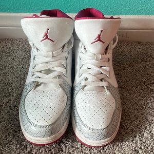 Jordan 1 Flight 3 premium retro